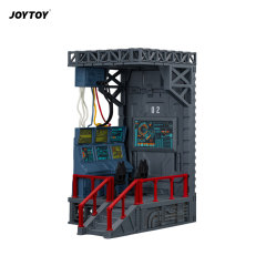 Hangar-Style Base Diorama Display Case-02