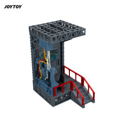 Hangar-Style Base Diorama Display Case-02