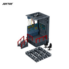 Hangar-Style Base Diorama Display Case-02