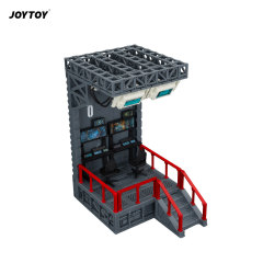 Hangar-Style Base Diorama Display Case-03