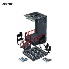 Hangar-Style Base Diorama Display Case-03