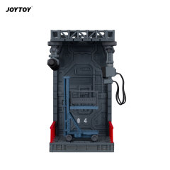 Hangar-Style Base Diorama Display Case-04