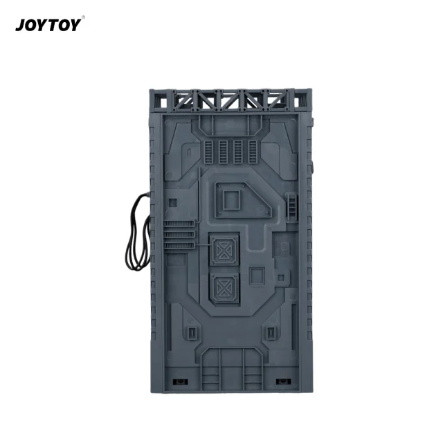 Hangar-Style Base Diorama Display Case-04