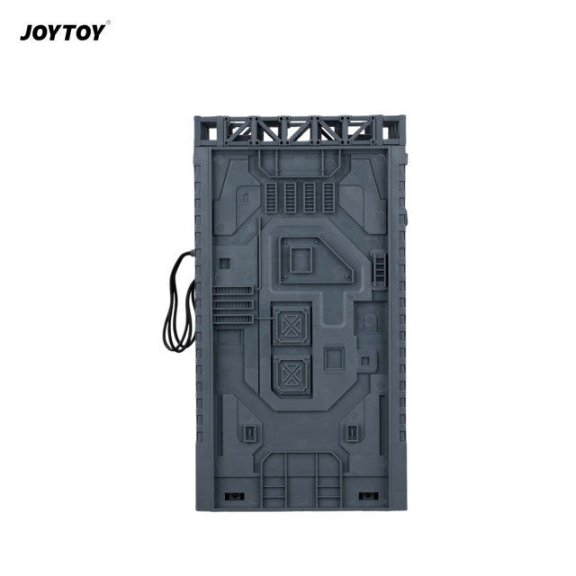 Hangar-Style Base Diorama Display Case-04