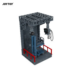 Hangar-Style Base Diorama Display Case-04