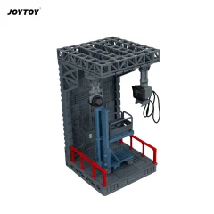 Hangar-Style Base Diorama Display Case-04