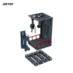 Hangar-Style Base Diorama Display Case-04