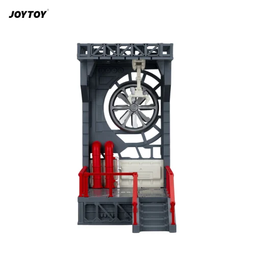 Hangar-Style Base Diorama Display Case-05