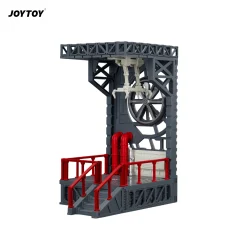 Hangar-Style Base Diorama Display Case-05