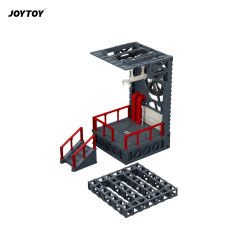Hangar-Style Base Diorama Display Case-05