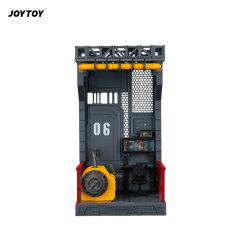 Hangar-Style Base Diorama Display Case-06