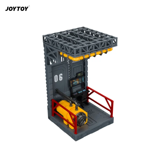 Hangar-Style Base Diorama Display Case-06