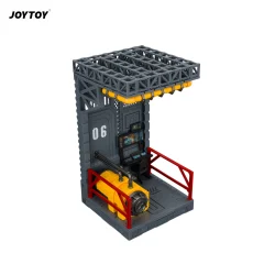 Hangar-Style Base Diorama Display Case-06