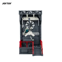 Hangar-Style Base Diorama Display Case-07