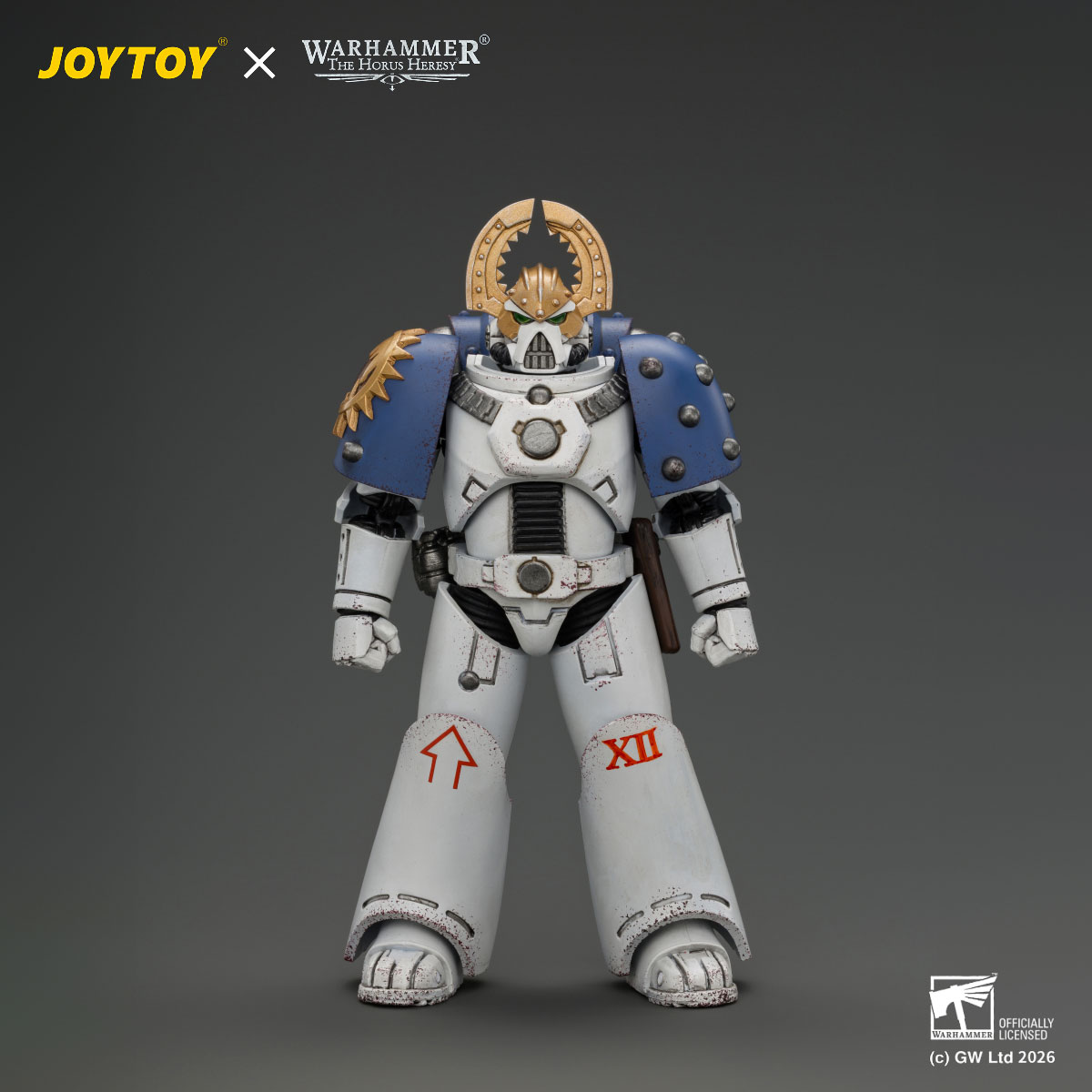 JOYTOY OFFICIAL