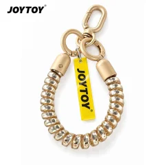 JOYTOY TPU LINK Luster Coil Phone Wrist Strap