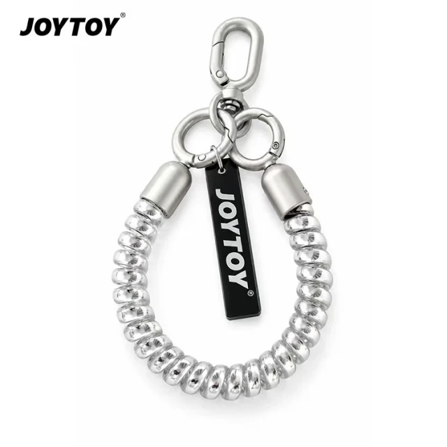 JOYTOY TPU LINK Luster Coil Phone Wrist Strap