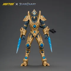 Protoss Zealot