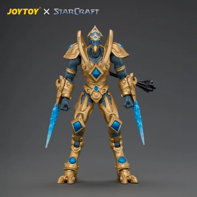 Protoss Zealot