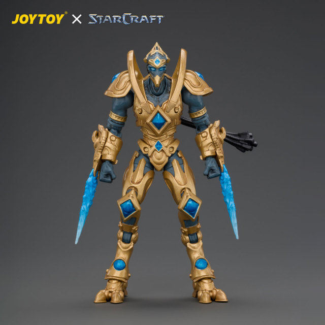 Protoss Zealot