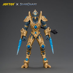 Protoss Zealot