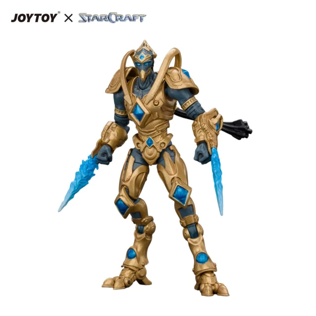 DOWNPAYMENT for Joytoy Starcraft Protoss Zealot (1 pc)