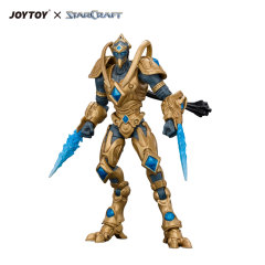 Protoss Zealot