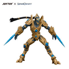 Protoss Zealot