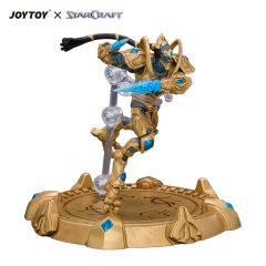 Protoss Zealot