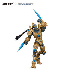 Protoss Zealot