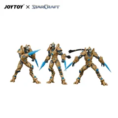 Protoss Zealot