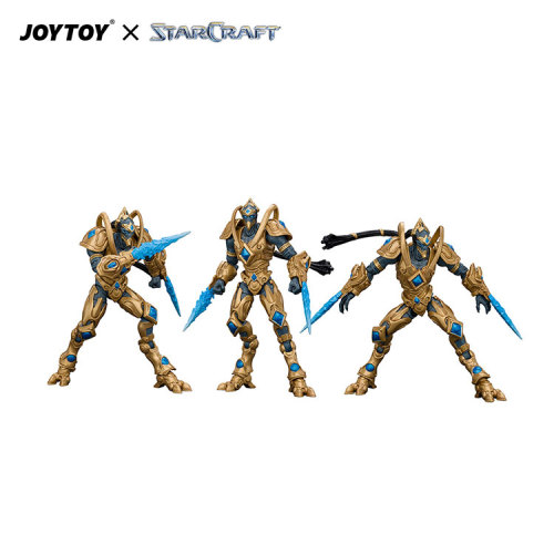 Protoss Zealot