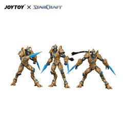 Protoss Zealot