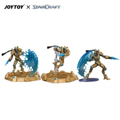 Protoss Zealot