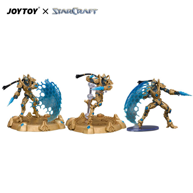 Protoss Zealot