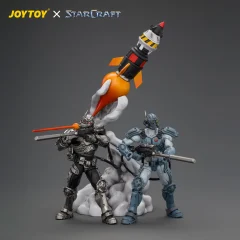 Terran Ghost Set