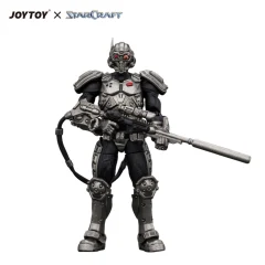 Terran Ghost Set