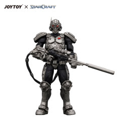 Terran Ghost Set