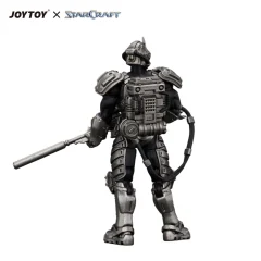 Terran Ghost Set
