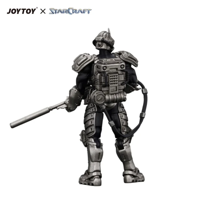 Terran Ghost Set