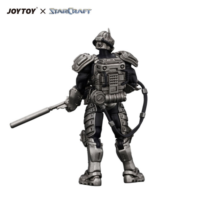 Terran Ghost Set