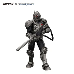 Terran Ghost Set