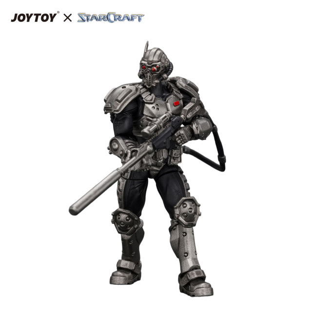 Terran Ghost Set