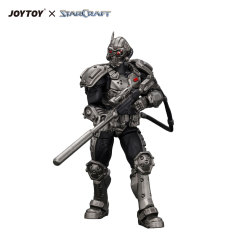 Terran Ghost Set