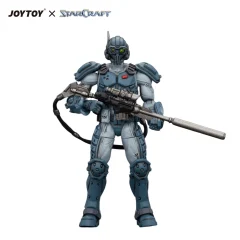 Terran Ghost Set