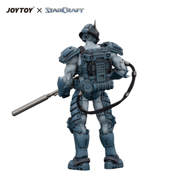 Terran Ghost Set