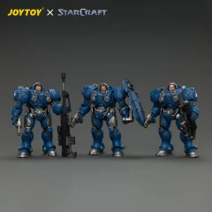 Terran Marine Set