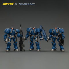 Terran Marine Set