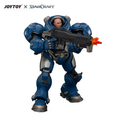 Terran Marine Set