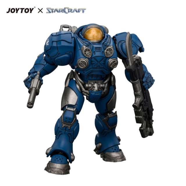 Terran Marine Set